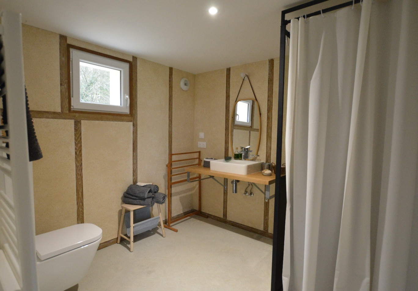 GreenGo Chambre d'hotes la Folie