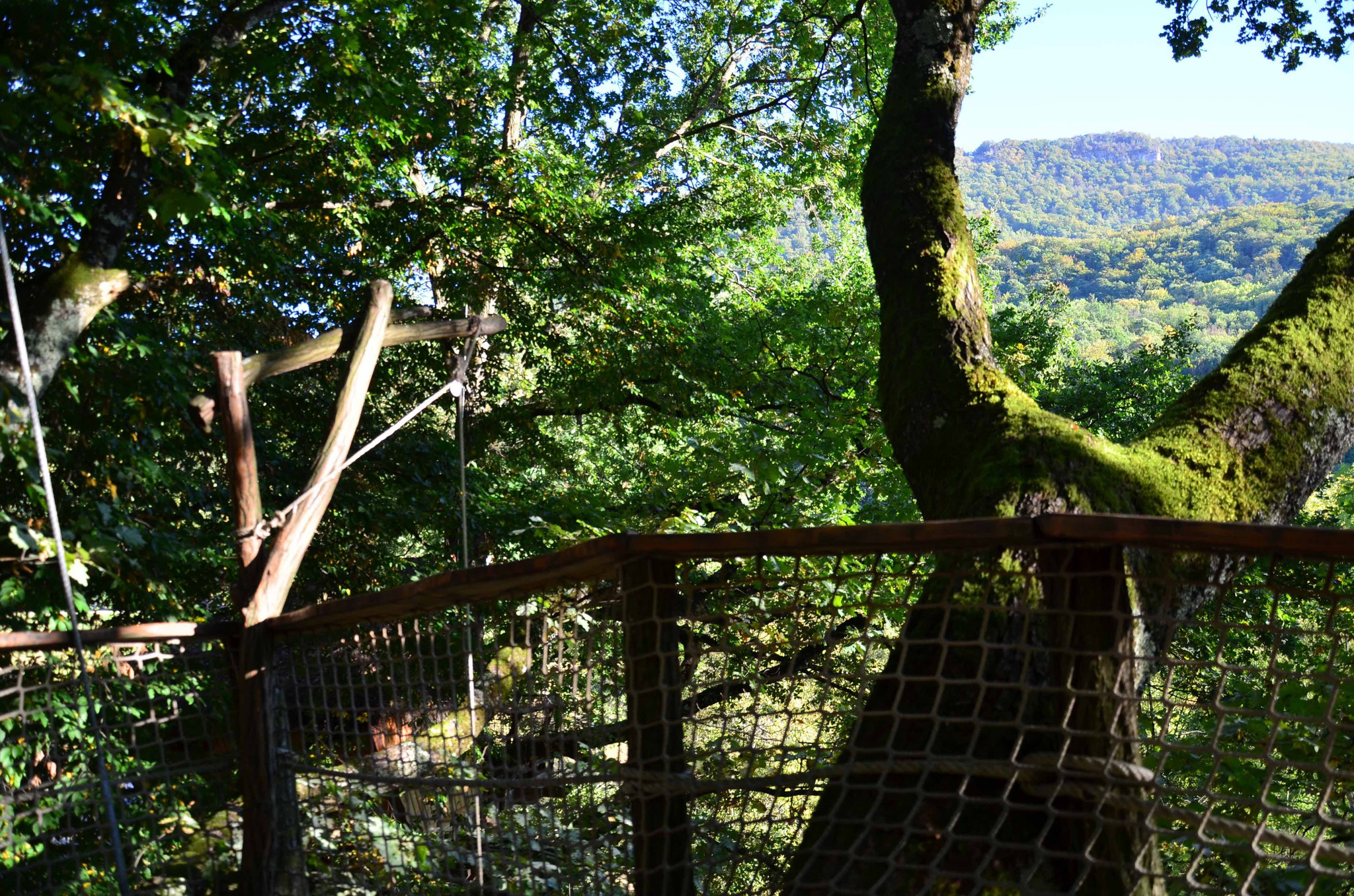 GreenGo Logement insolite Auvergne-Rhône-Alpes Évasion
