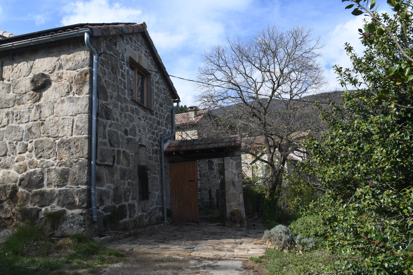 GreenGo Gîte Occitanie Évasion