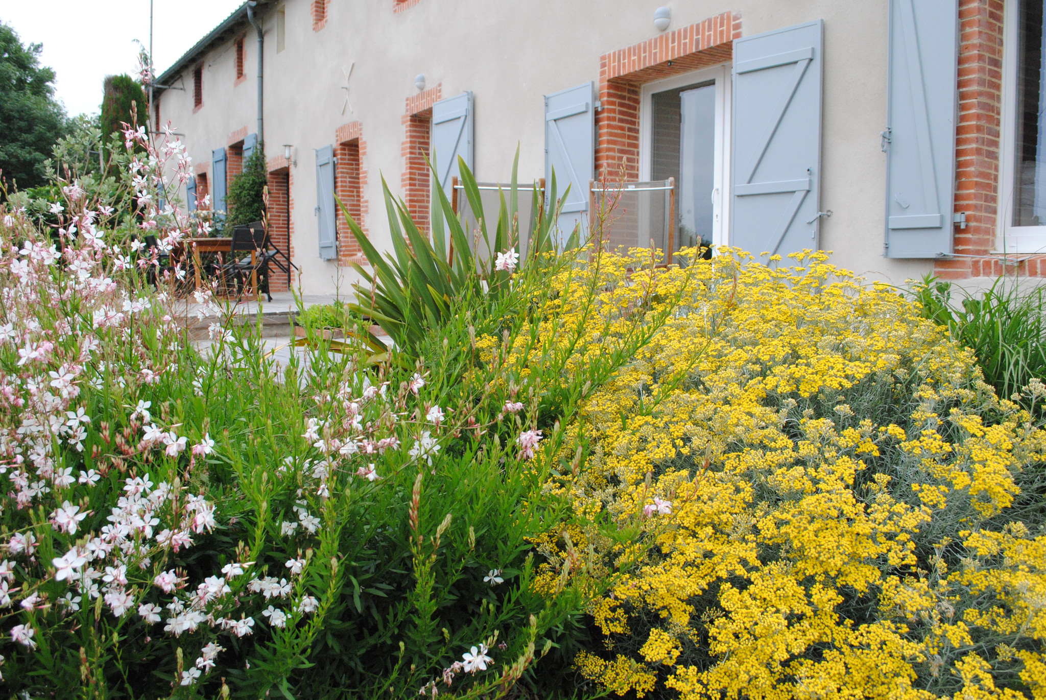 Hôte GreenGo: Gîte de Vieil Mur