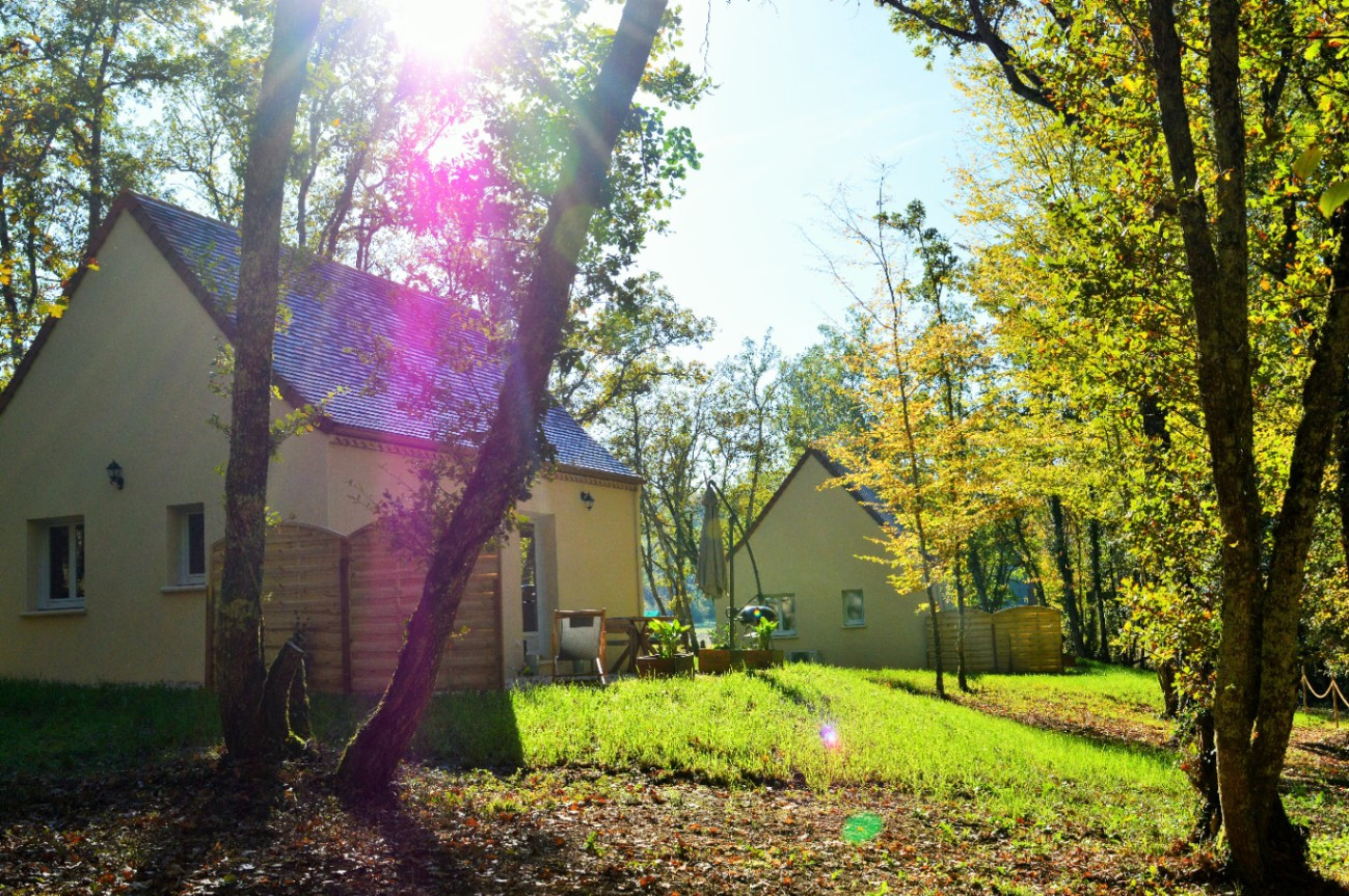 GreenGo Gîte Nouvelle-Aquitaine Évasion