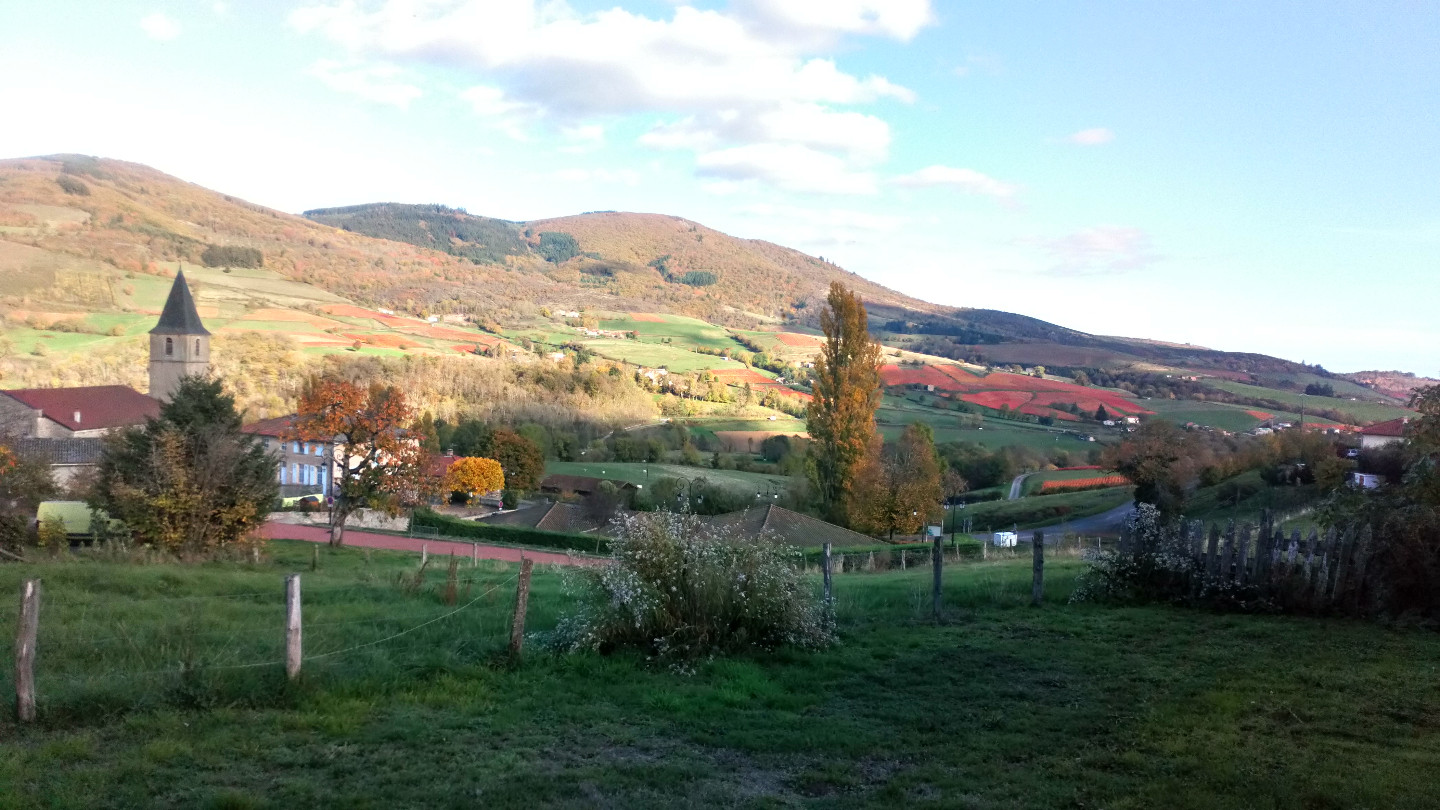  Rhône Entre amis