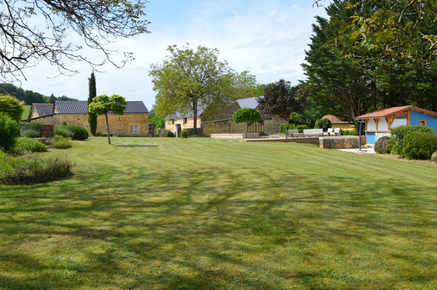 GreenGo location vacances écoresponsables