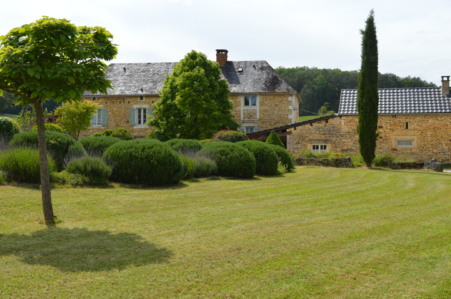 Hôte GreenGo: Le domaine des crouquets