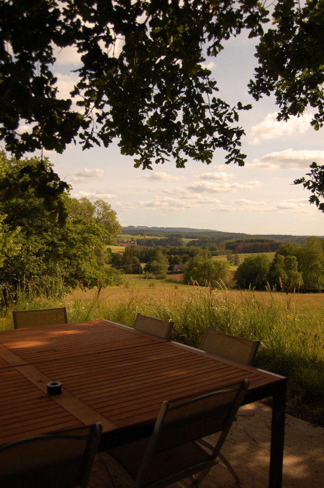 GreenGo Gîte des Couchères