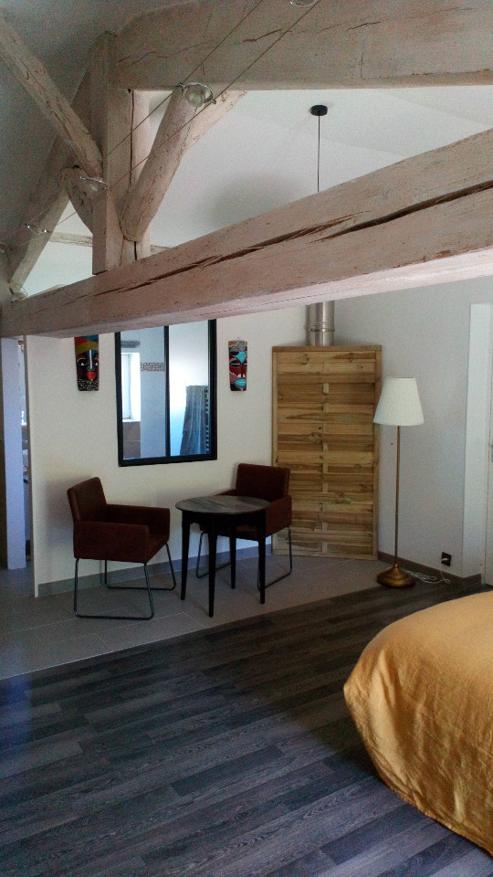 GreenGo location vacances écoresponsables