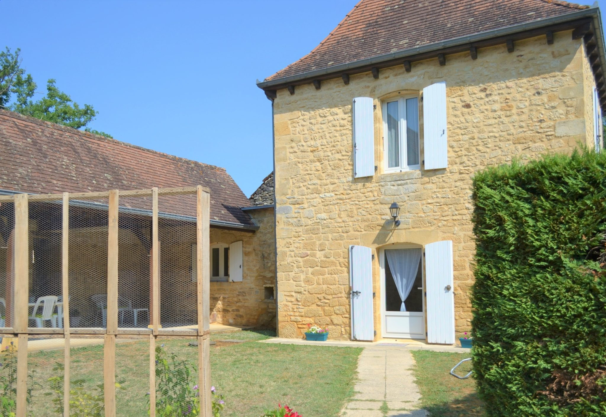 Le Pigeonnier le Castelat de Julienna
