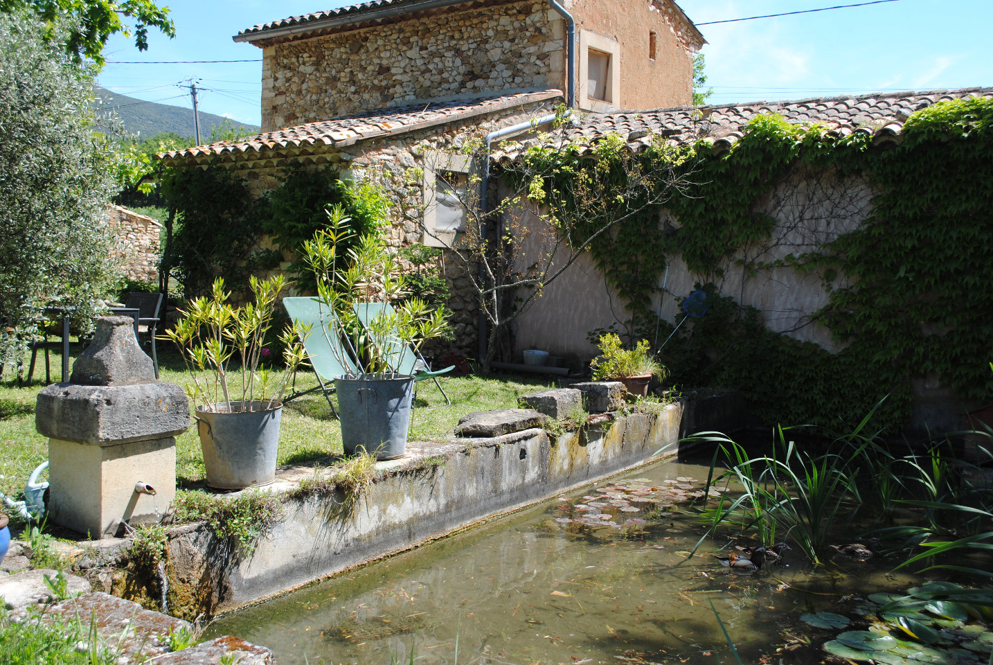 GreenGo location vacances écoresponsables
