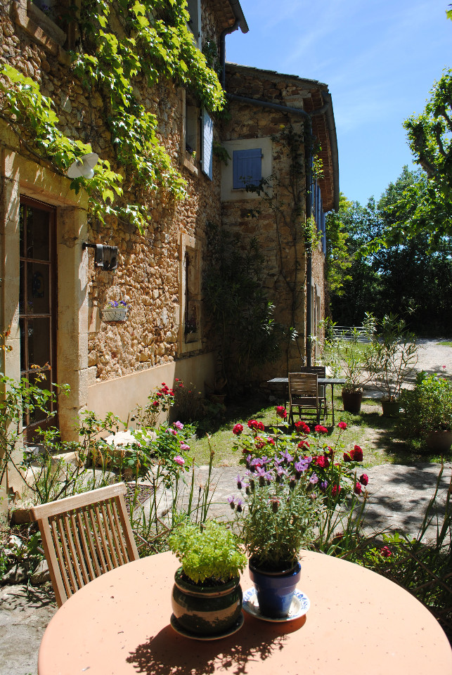 GreenGo Chambre d’hôtes Provence-Alpes-Côte d'Azur Évasion