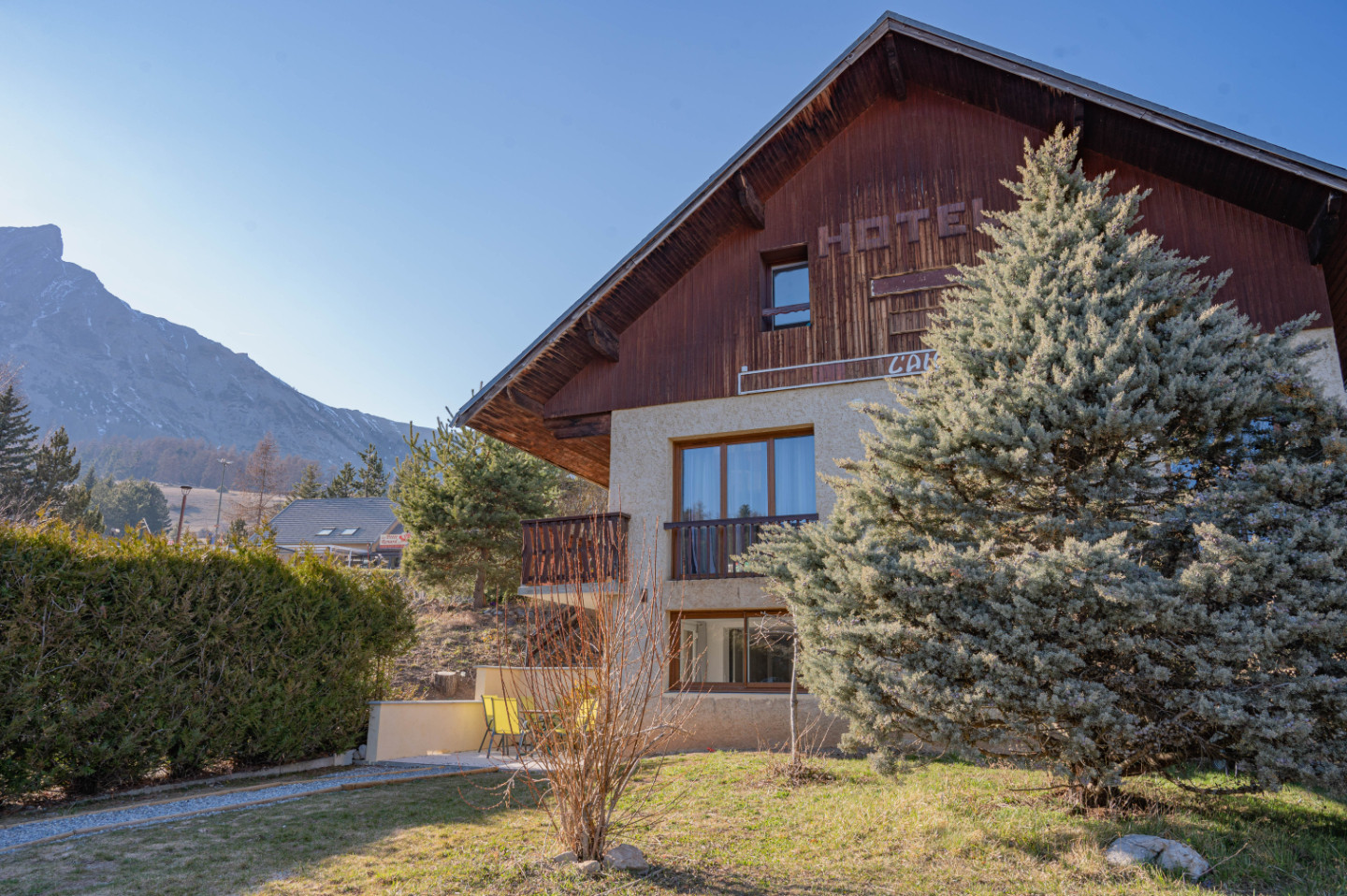 Hôte GreenGo: Maison l'Aiguille