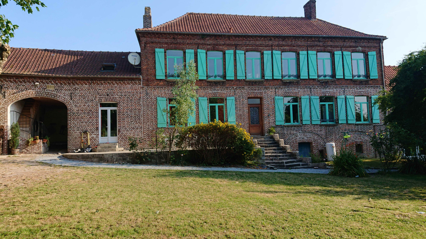 Hôte GreenGo: Les Chambres du Relais