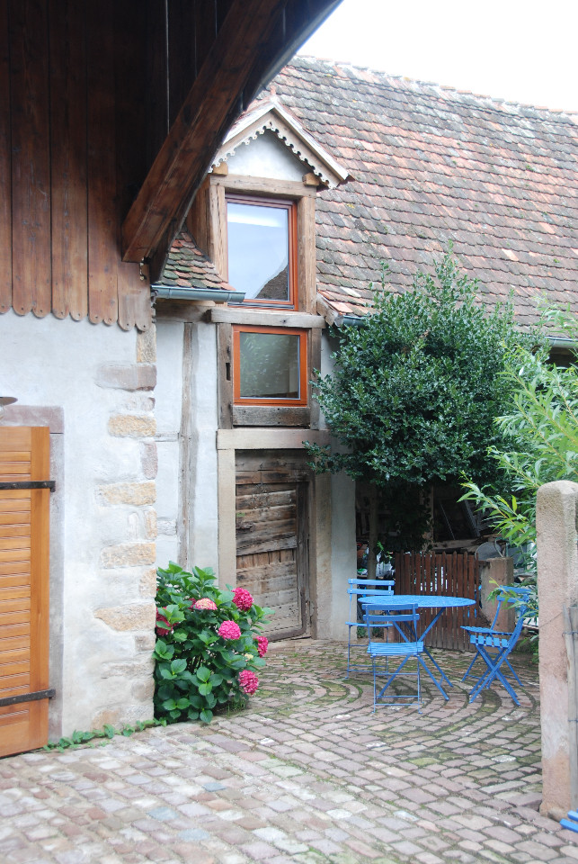 GreenGo location vacances écoresponsables