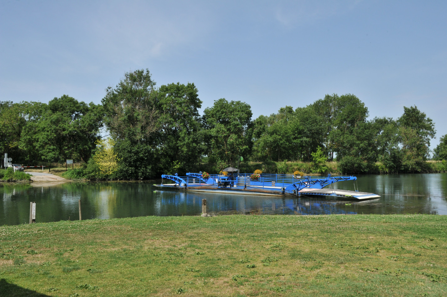 Camping Charente-Maritime Glamping