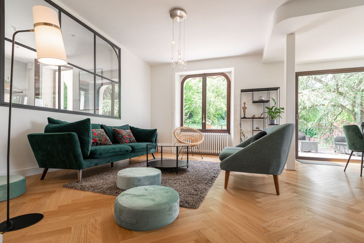 Hôte GreenGo: Maison de Famille