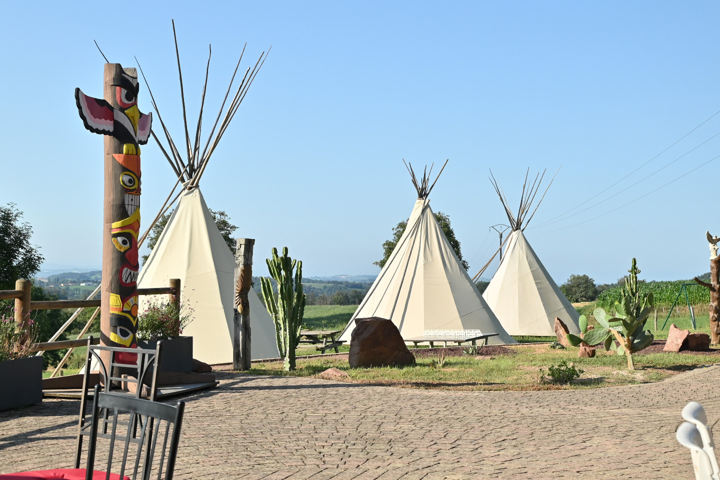 GreenGo location vacances écoresponsables