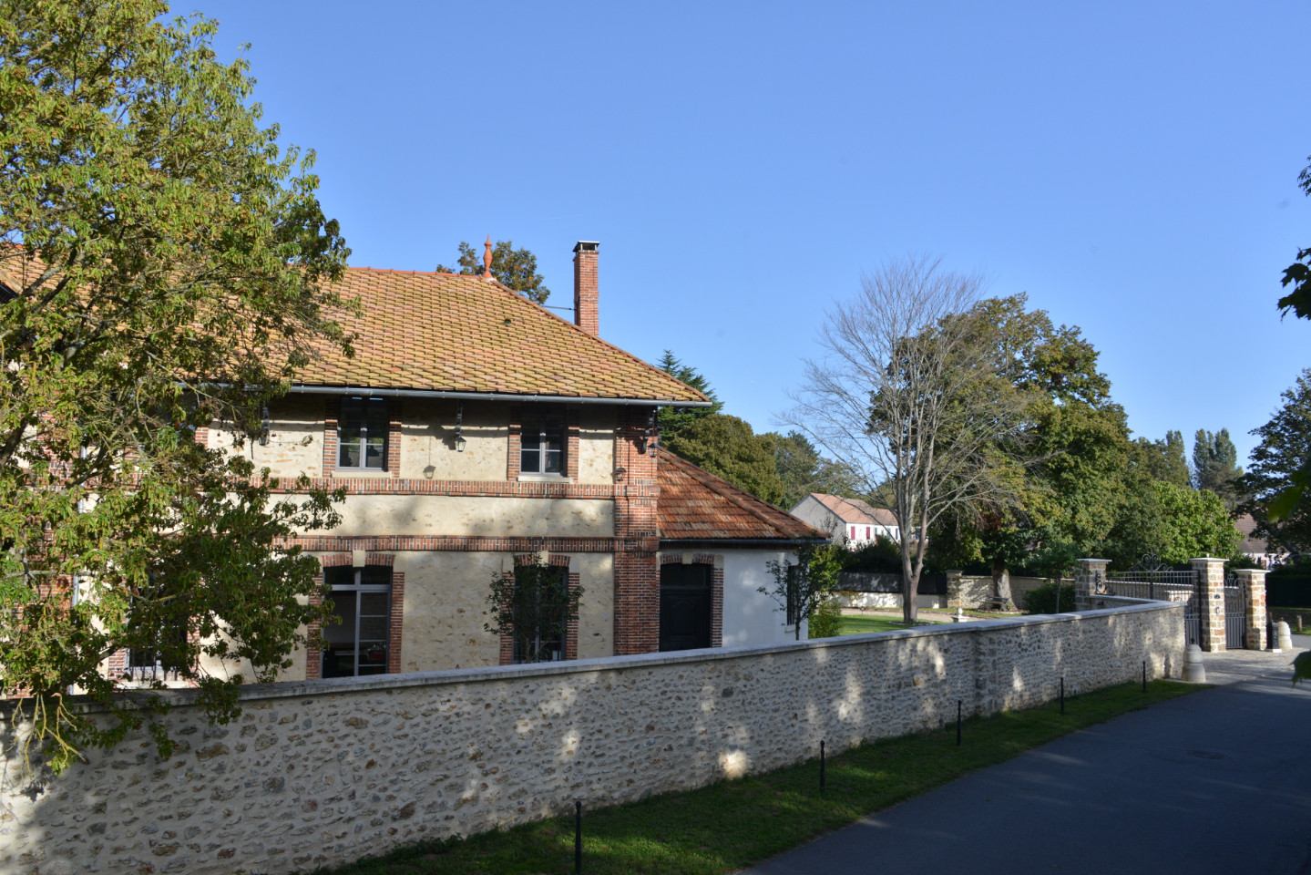 GreenGo Gîte Île-de-France Évasion