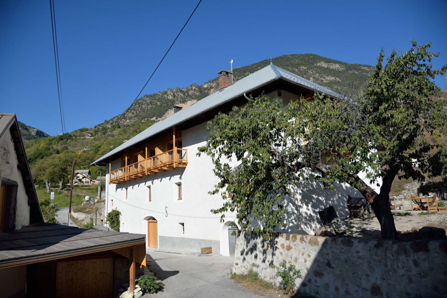 Hôte GreenGo: La Maison Abeil