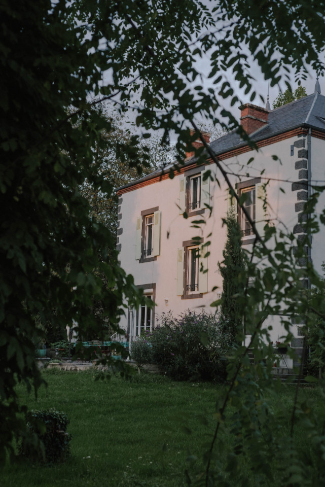 GreenGo La Maison de l'Andelot