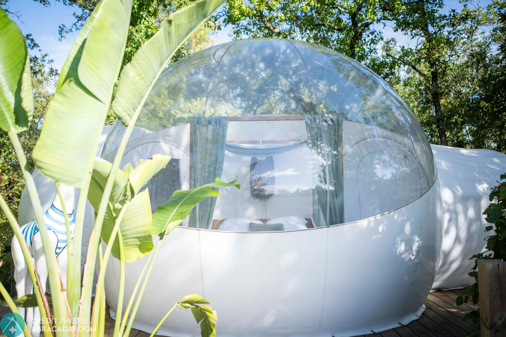 GreenGo location vacances écoresponsables