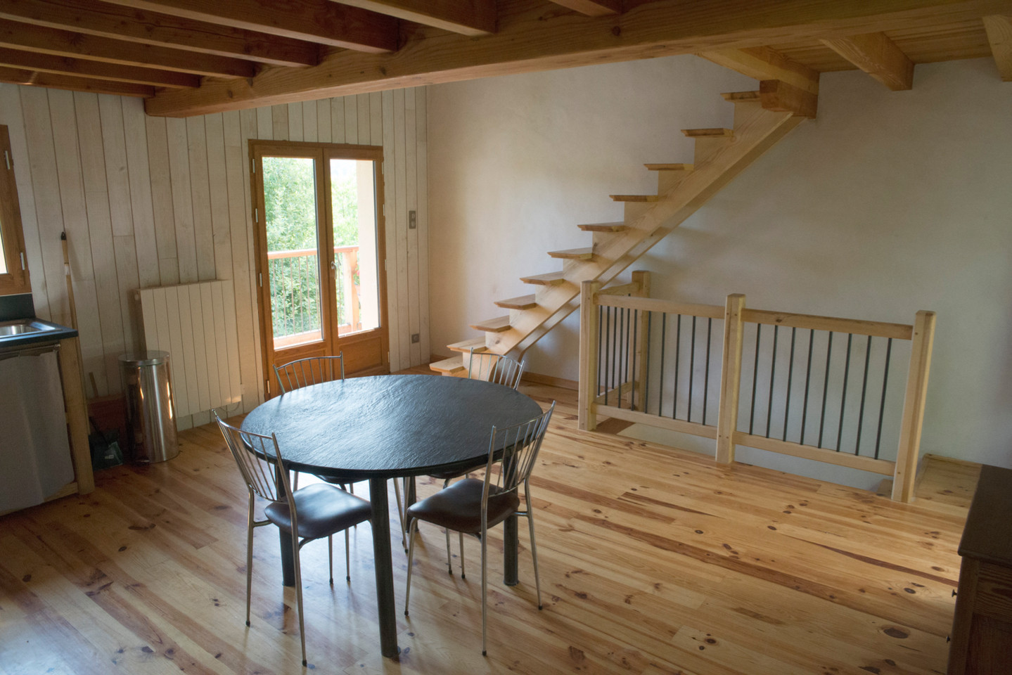 GreenGo Gîte Occitanie Évasion