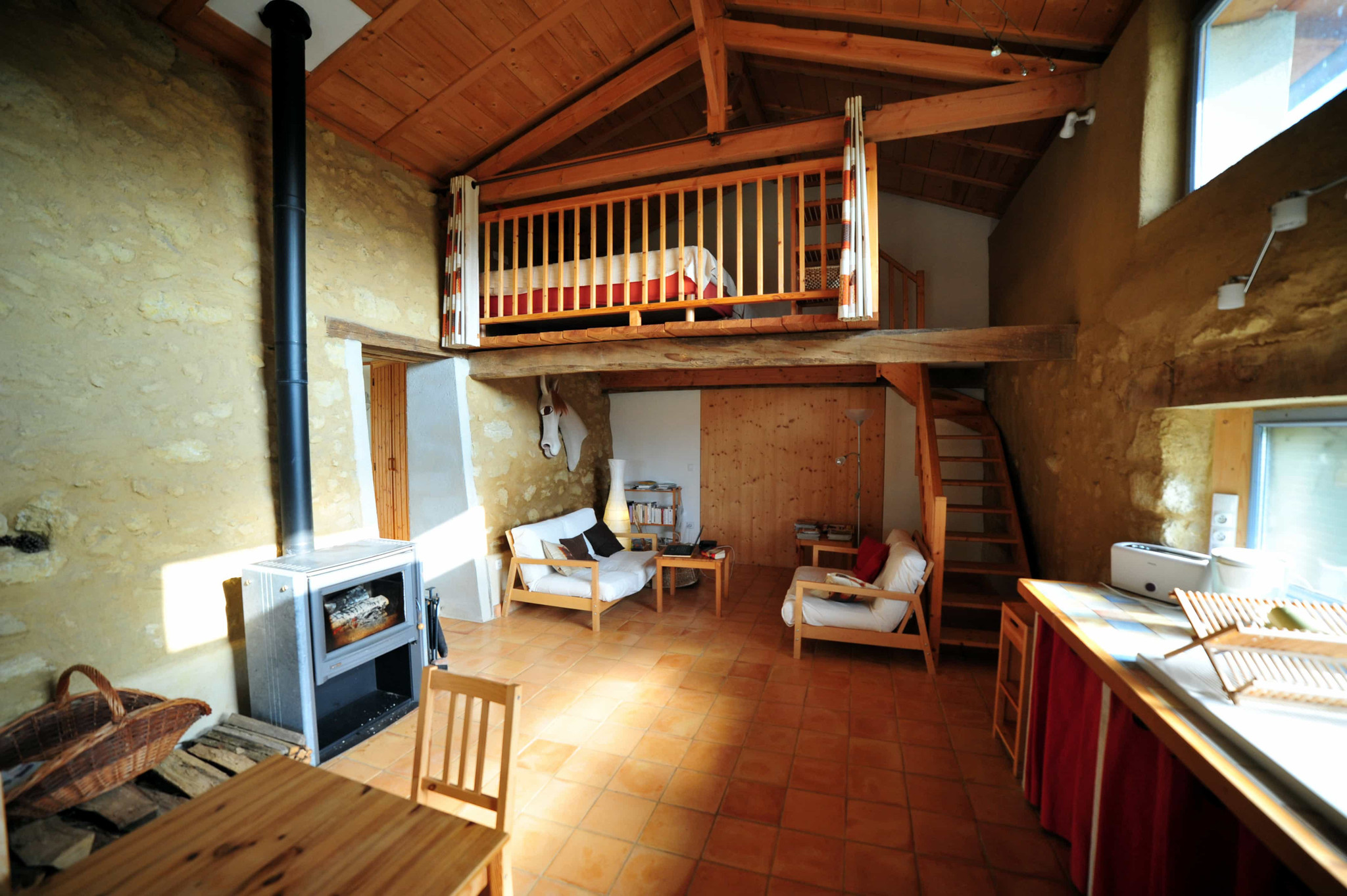 GreenGo location vacances écoresponsables