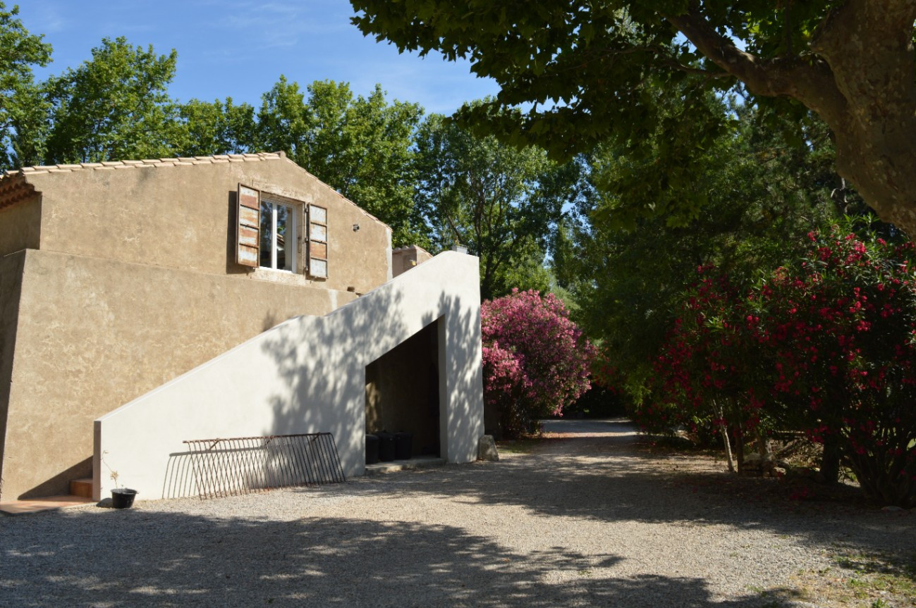  Aude Gîte de groupe