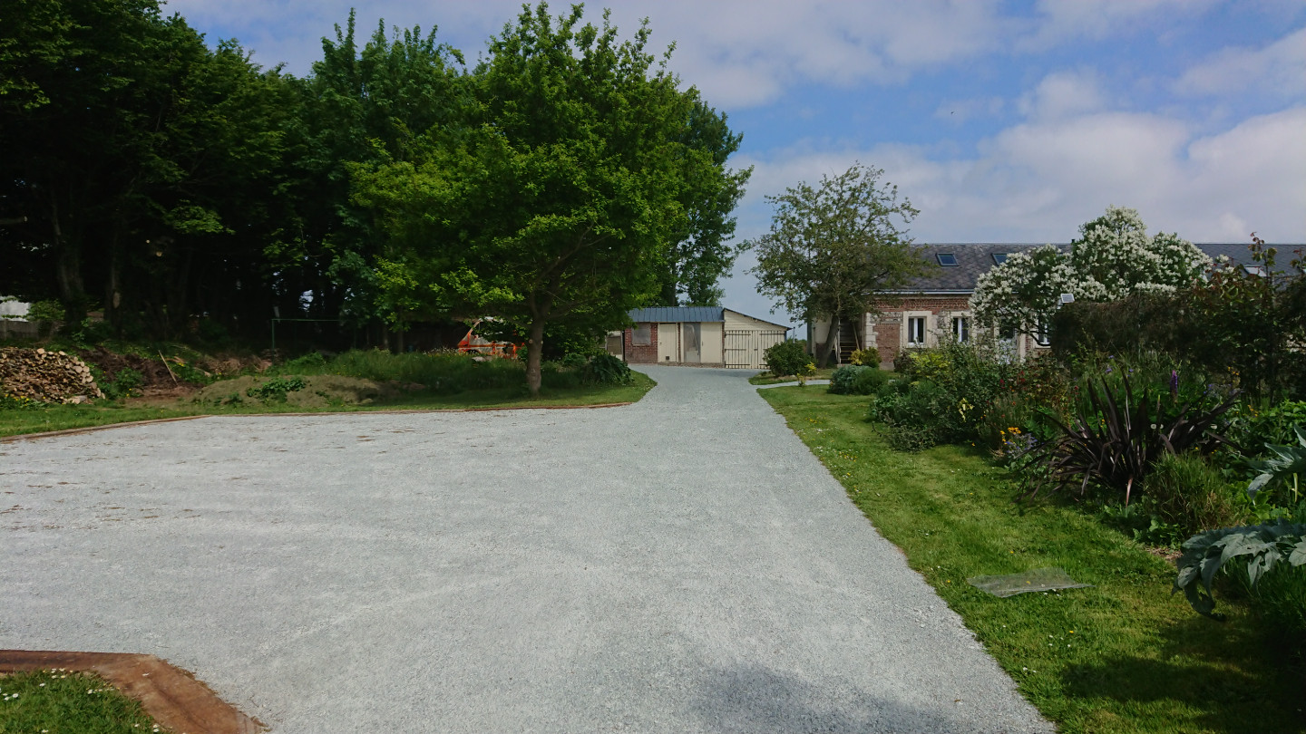 GreenGo location vacances écoresponsables