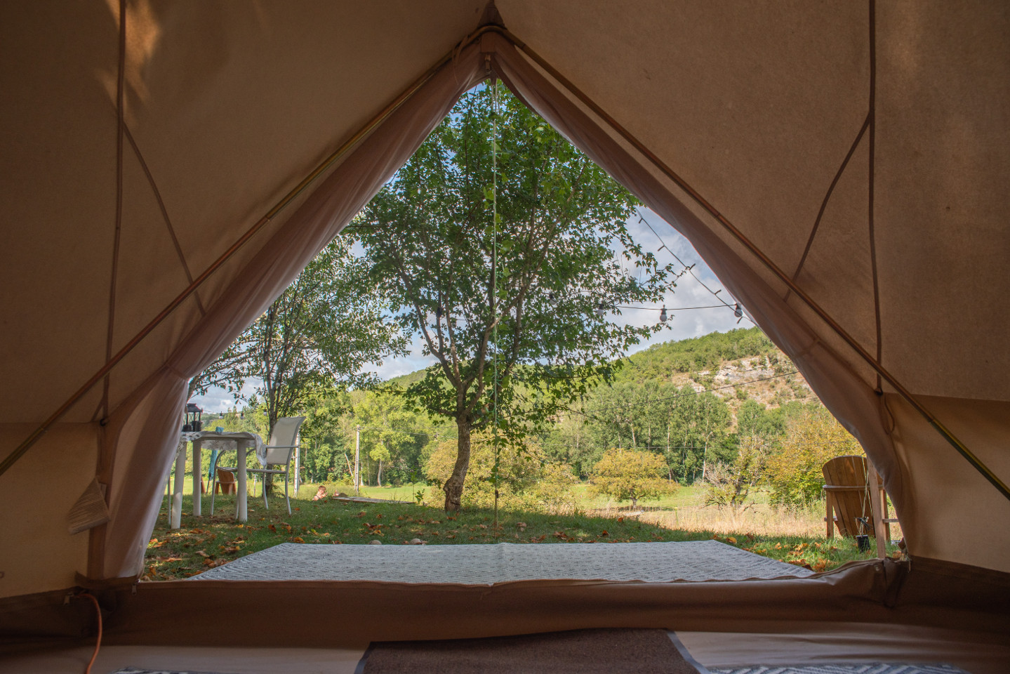 GreenGo Dordogne Glamping
