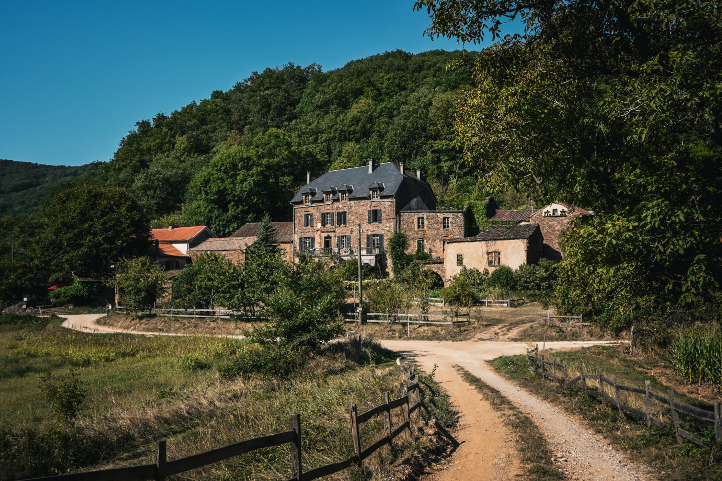 GreenGo Gîte Occitanie Évasion