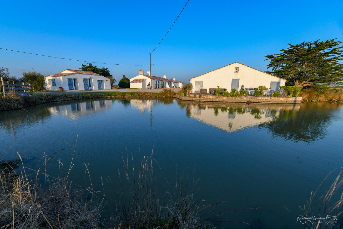 GreenGo Gîte Pays de la Loire Évasion