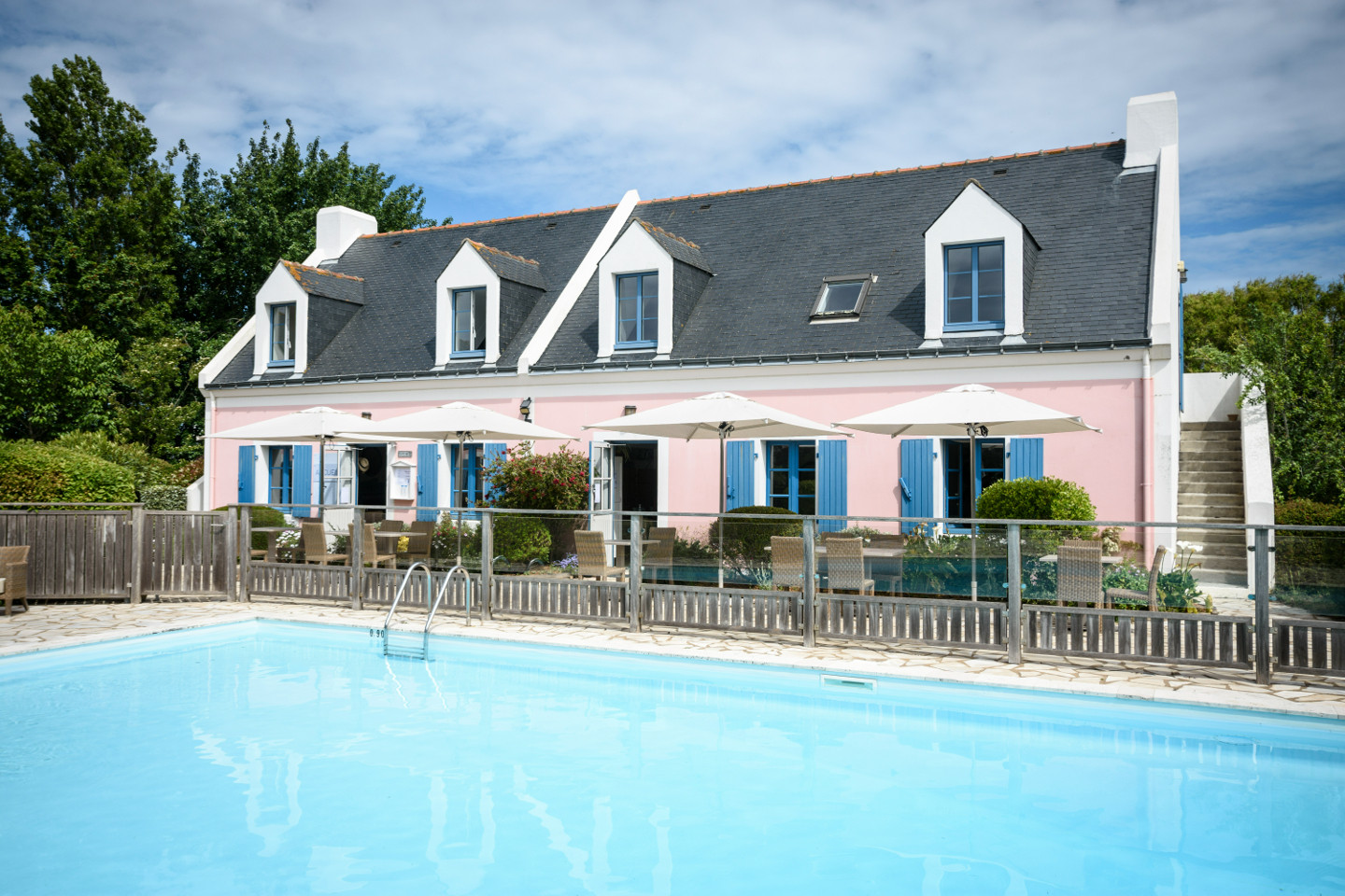 GreenGo location vacances écoresponsables