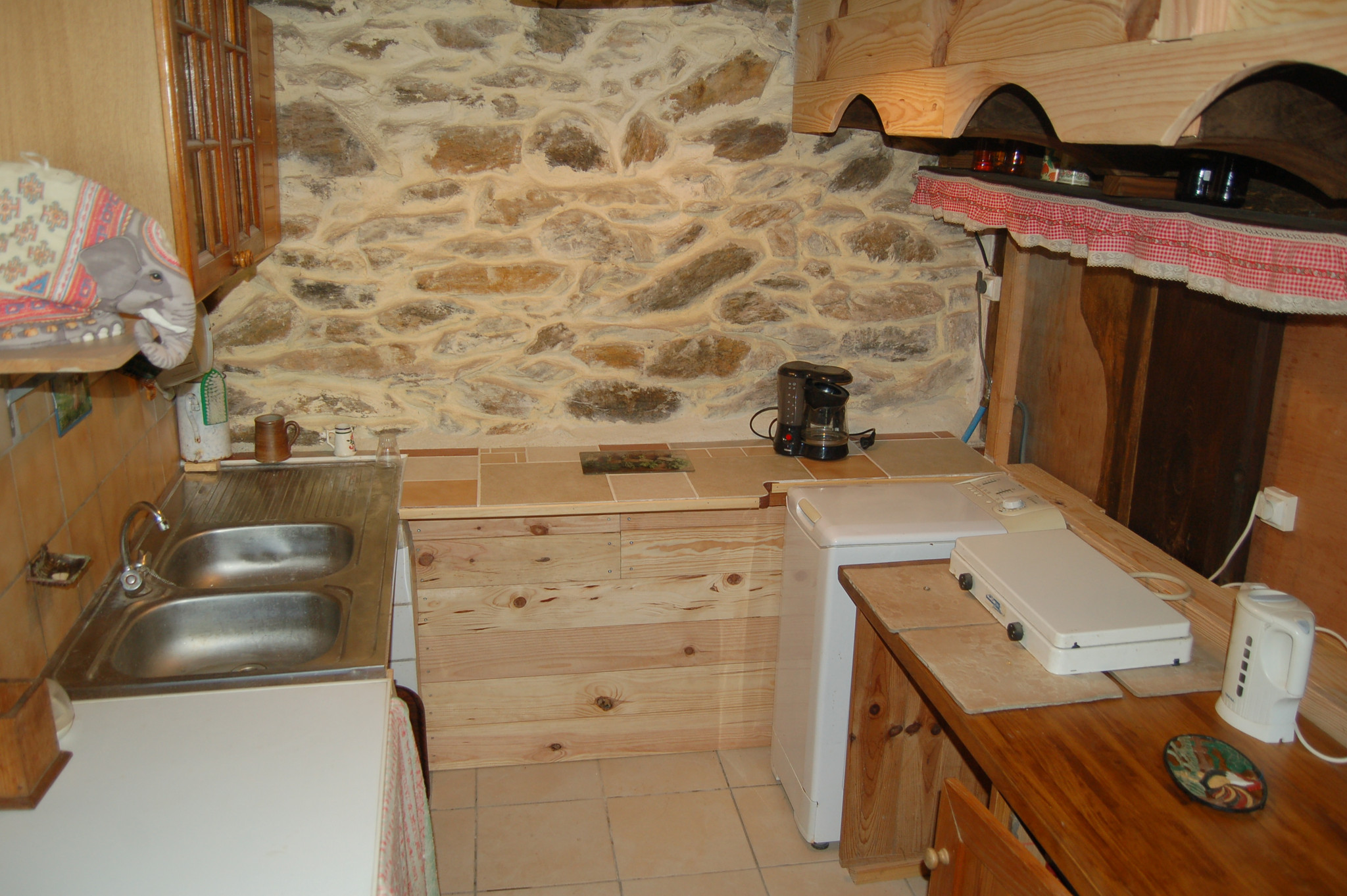  Dordogne À la campagne