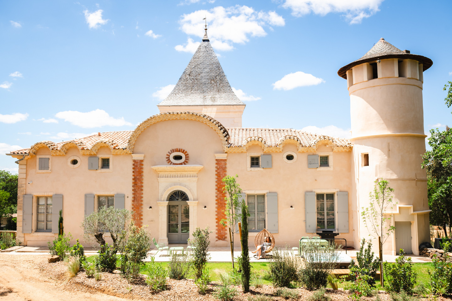 GreenGo Gîte Occitanie Évasion