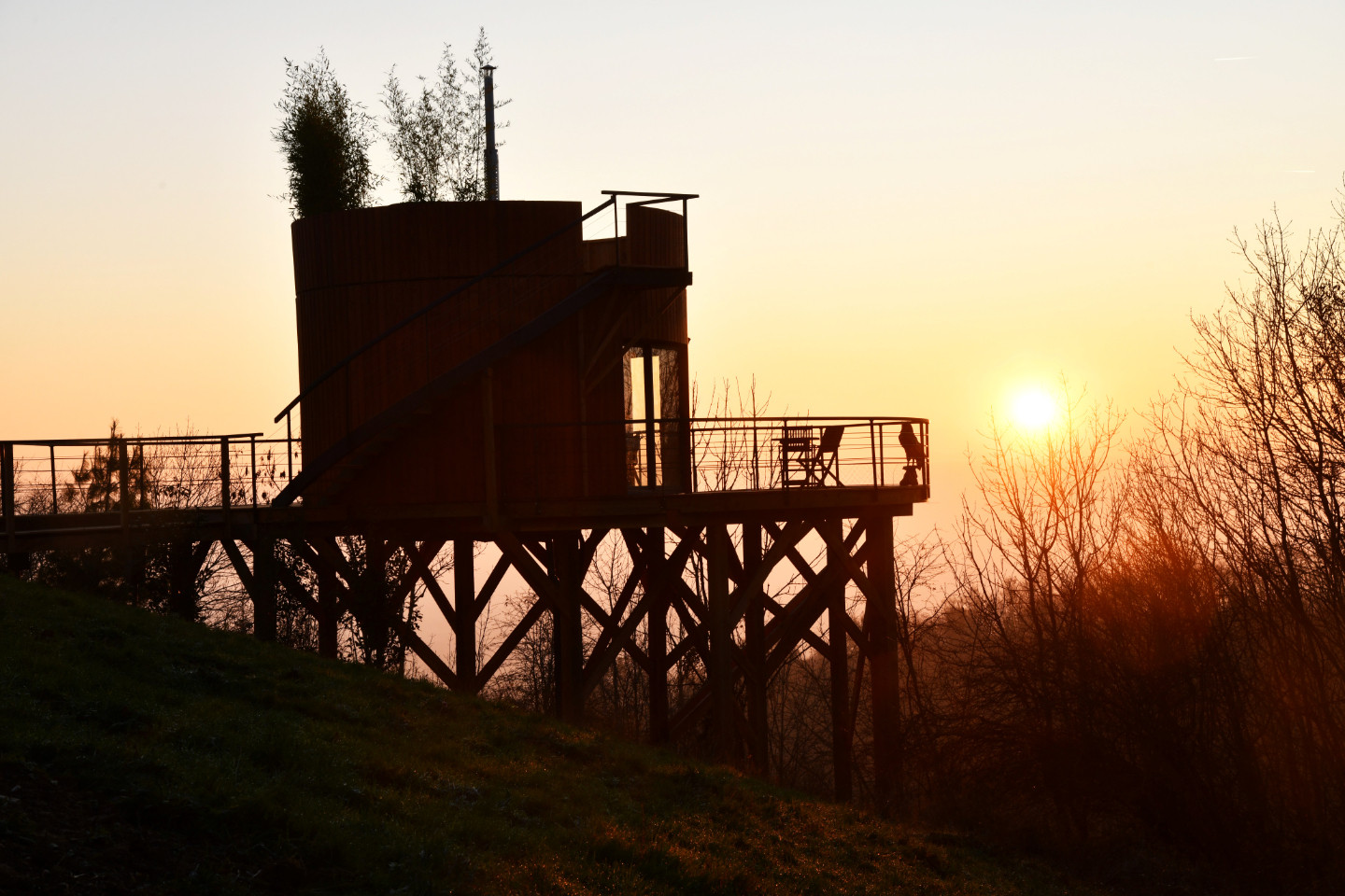 GreenGo location vacances écoresponsables