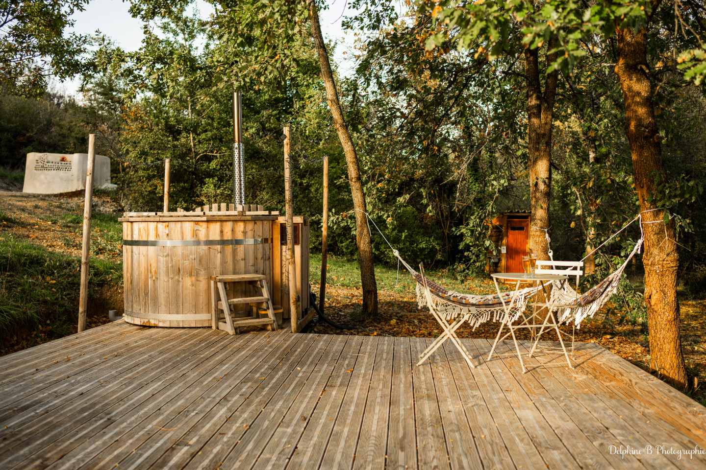GreenGo Logement insolite Nouvelle-Aquitaine Évasion