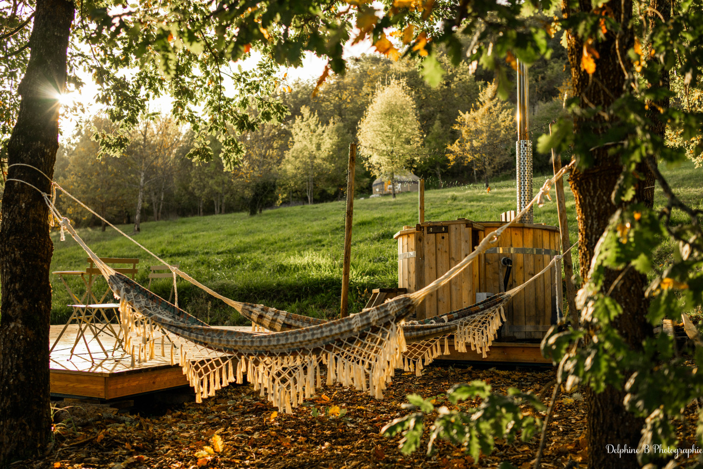 GreenGo location vacances écoresponsables