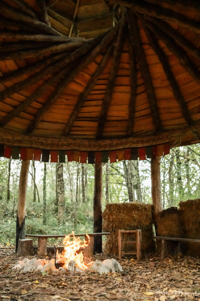 Camping Lot-et-Garonne Glamping