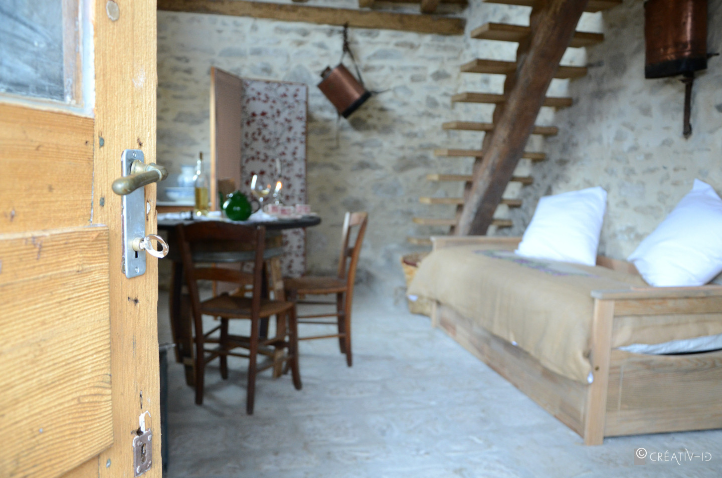 GreenGo Logement insolite Nouvelle-Aquitaine Évasion