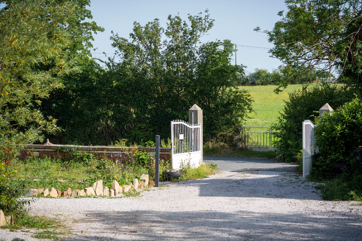  Calvados À la campagne