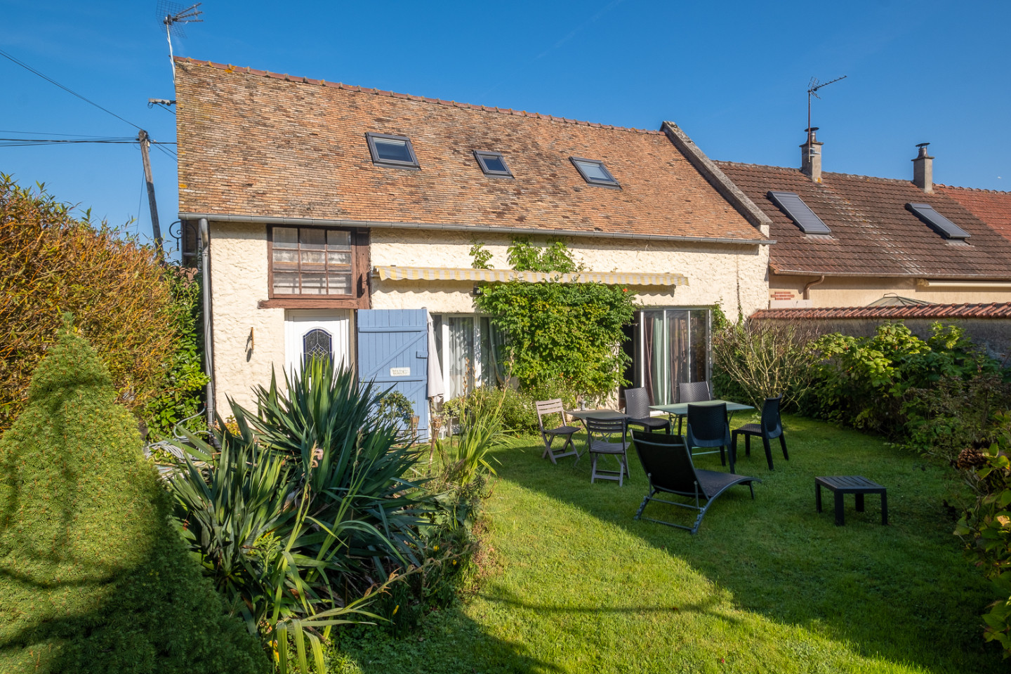 GreenGo location vacances écoresponsables