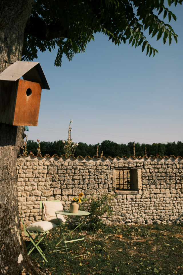 GreenGo Chambre d’hôtes Nouvelle-Aquitaine À la campagne