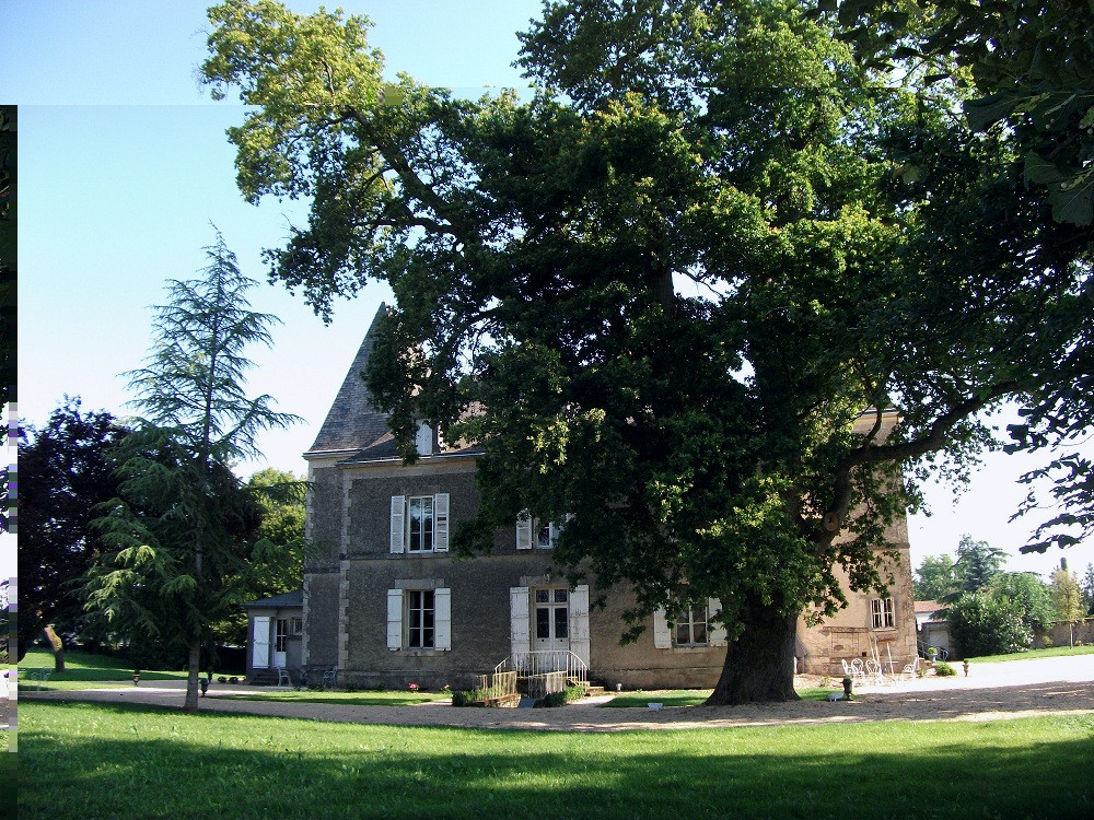 GreenGo Gîte Pays de la Loire À la campagne