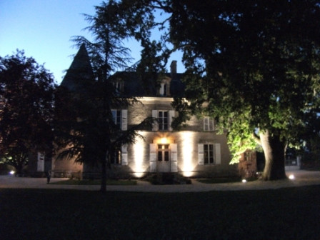 Chambre d’hôtes Vendée Romantique