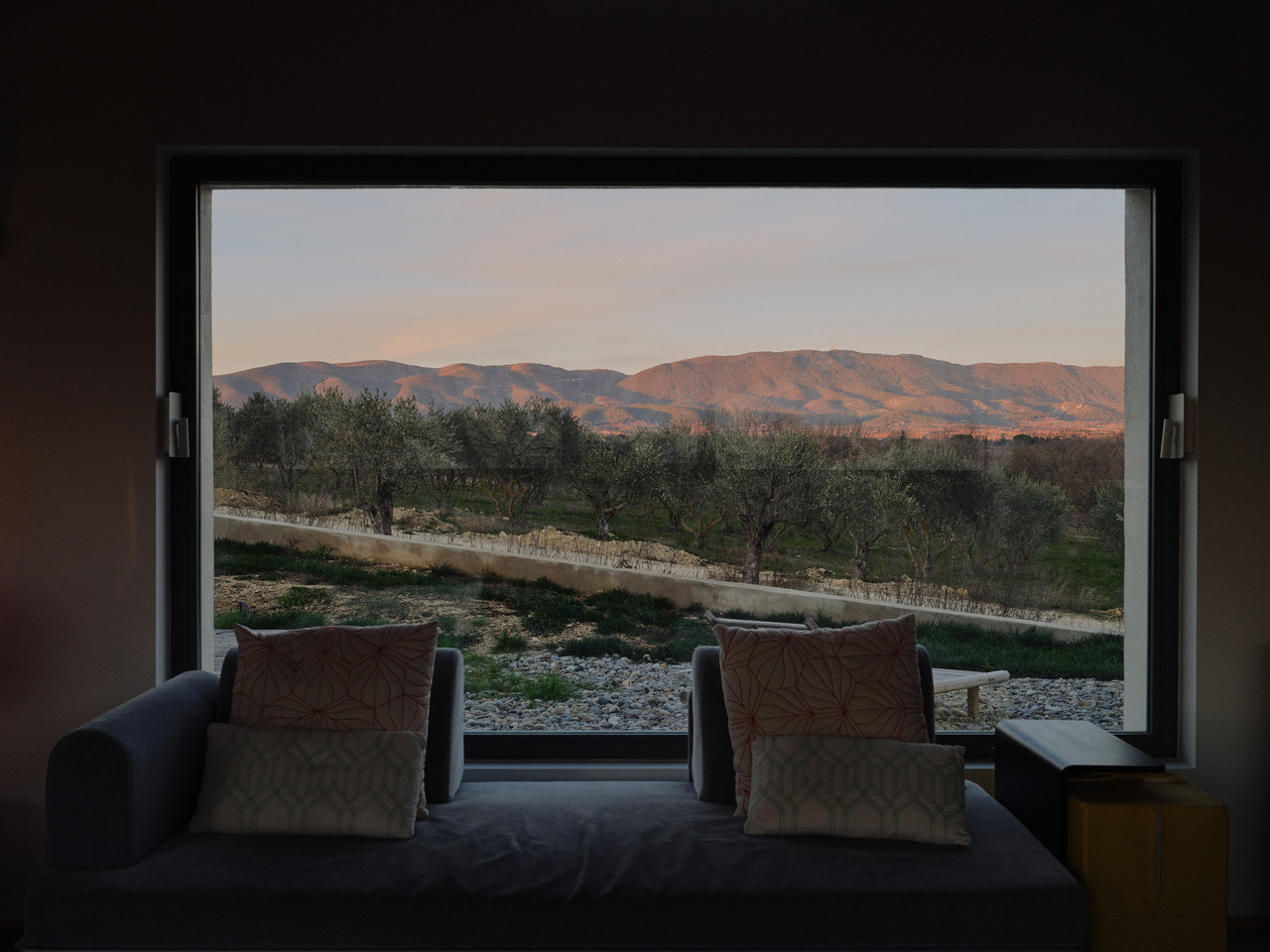 GreenGo Ecolodges Domaine la Ferme Hi bride