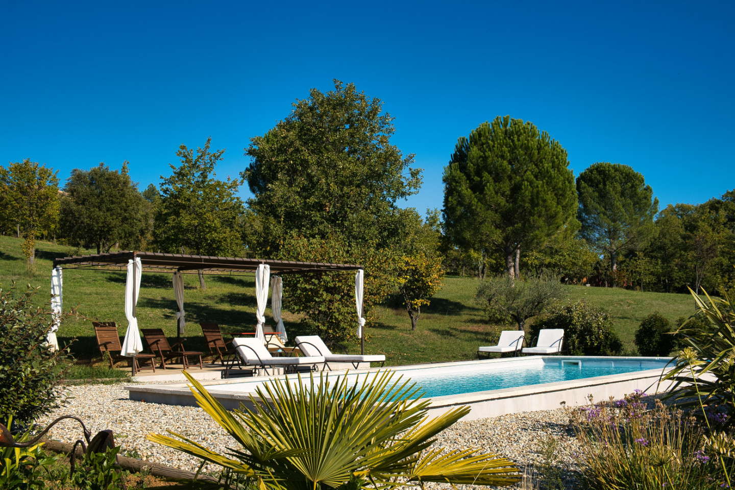 GreenGo Gîte Provence-Alpes-Côte d'Azur Haut-de-gamme