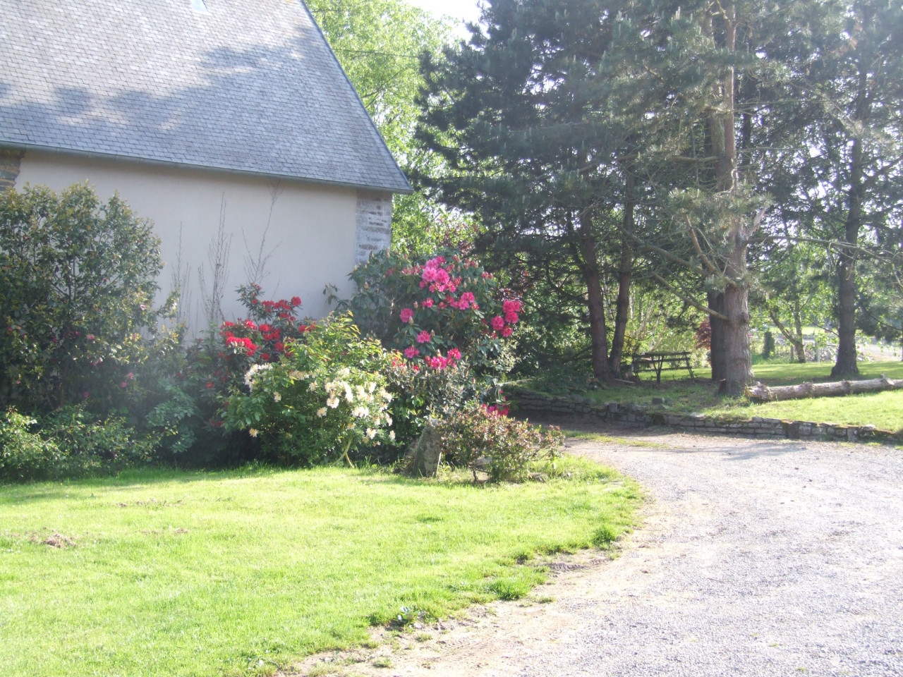 GreenGo Gîte Normandie Évasion