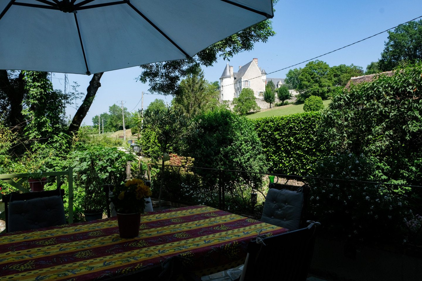  Indre-et-Loire Rustique