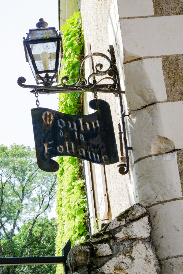 GreenGo Moulin de la Follaine