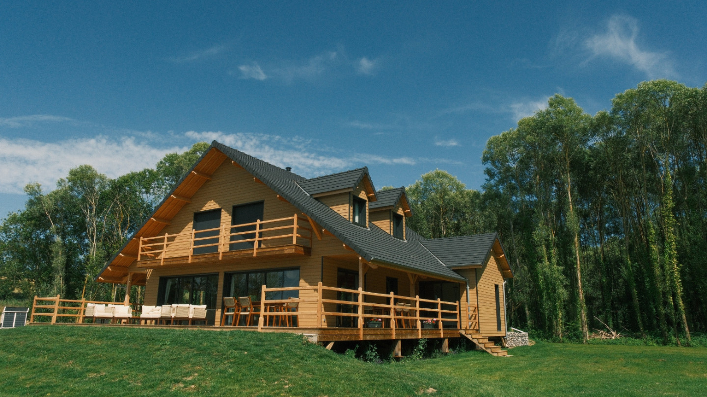 GreenGo location vacances écoresponsables