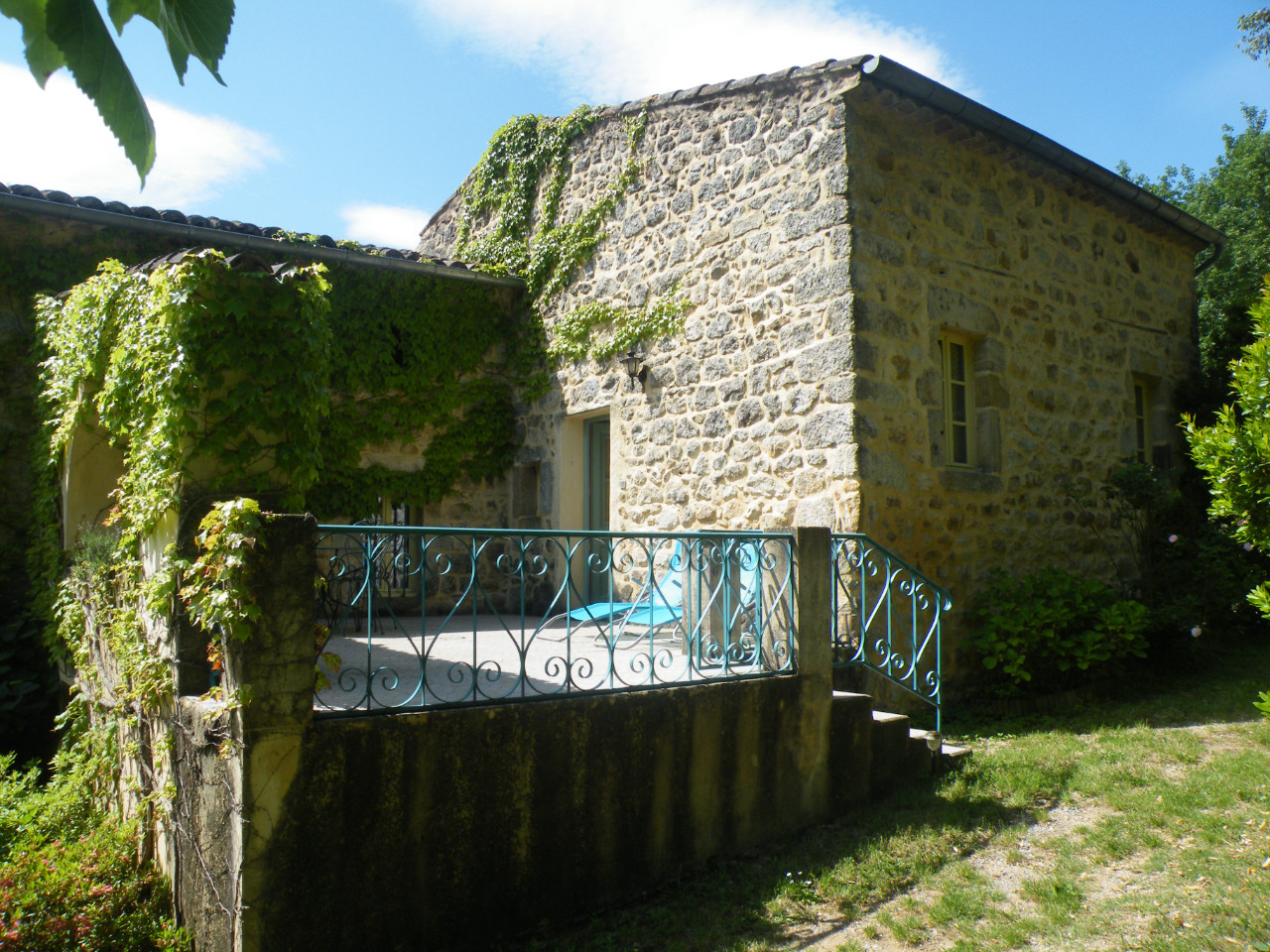 GreenGo location vacances écoresponsables